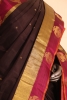 Handloom Kanjeevarm Silk Saree